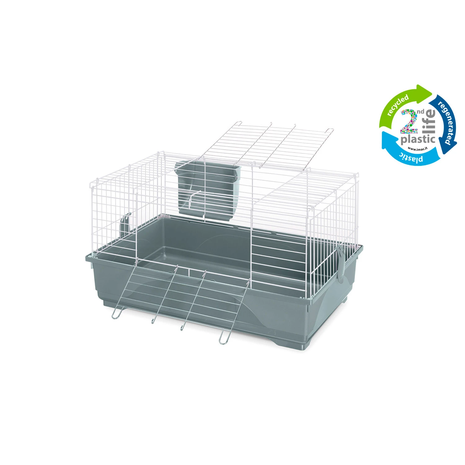 Imac Cage Rodder Gris 80 Facile 6 Imac Cage Rodder Gris 80 Facile – Image 4