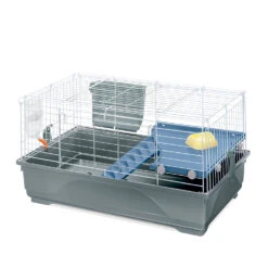 Imac Ronny 80 Grey Rodder Cage