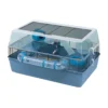 Ferplast Duna Fun Grande Cage Pour Hamsters