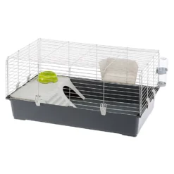 Ferplast Cage Rabbit Green Sun