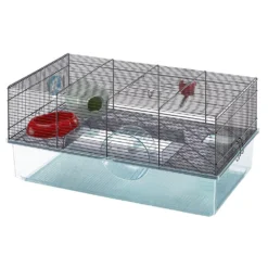 Ferplast Cage Favola Pour Hamsters Et Souris -Magasin De Fournitures Pour Animaux De Compagnie 1 0180017738 a23ceef8 1cde 4f28 b600 9e165ad6491d 1800x1800 63aed0f4d94f0