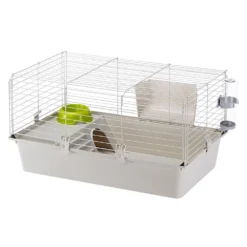 Ferplast Cage Pour Cochons D'Inde Cavie 80