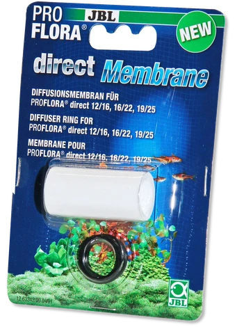 JBL Proflora Direct 3 JBL Proflora Direct