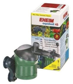 Eheim Filtre Intérieur Aquaball 15 Eheim Filtre Intérieur Aquaball -Magasin De Fournitures Pour Animaux De Compagnie 10562 4011708240144 3 7