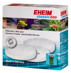 Eheim 2616175 Éponge Blanche 2217