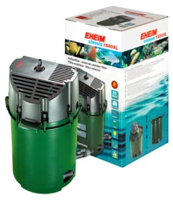 Eheim Filtre Extérieur Classic -Magasin De Fournitures Pour Animaux De Compagnie 10589 130222120259 12
