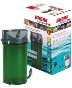 Eheim Filtre Extérieur Classic -Magasin De Fournitures Pour Animaux De Compagnie 10589 180117030106 4
