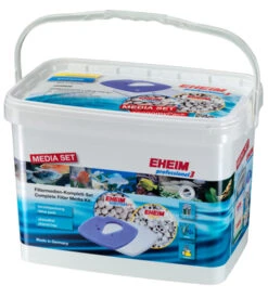 Eheim Media Set 2080
