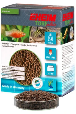 Eheim Granulé Tourbe 1 Litre