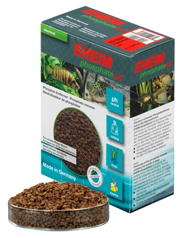 Eheim Suppresseur De Phosphate