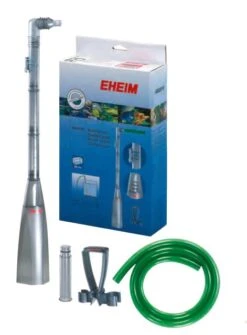 Eheim Set Nettoyant De Fonds Autoamorçant