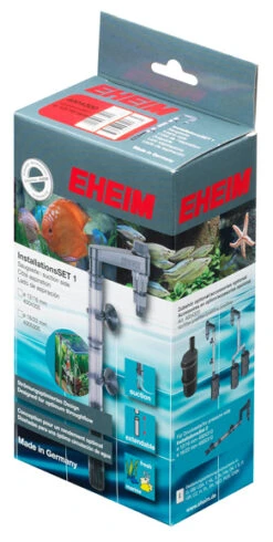Eheim Pièce DInstalación.