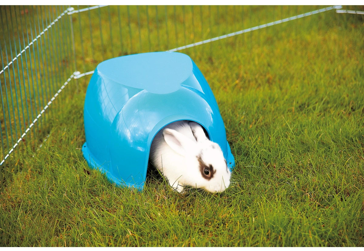 Savic Petite Maison Pour Lapin Cocoon 4 Savic Petite Maison Pour Lapin Cocoon – Image 2