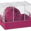 Voltrega Cage Hamsters 910 Blanche -Magasin De Fournitures Pour Animaux De Compagnie 11409 001910b 1