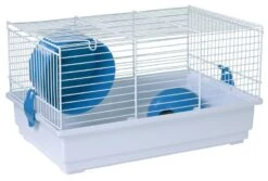 Voltrega Cage Pour Hamsters 913 -Magasin De Fournitures Pour Animaux De Compagnie 11410 001913b 3 3