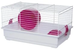 Voltrega Cage Pour Hamsters 913 -Magasin De Fournitures Pour Animaux De Compagnie 11410 001913b 4 4