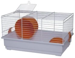 Voltrega Cage Pour Hamsters 913 -Magasin De Fournitures Pour Animaux De Compagnie 11410 001913b 5 5