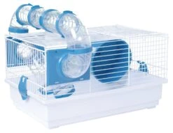 Voltrega Cage Hamsters 915 Couleurs Variées -Magasin De Fournitures Pour Animaux De Compagnie 11412 001915b 4 5
