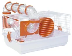 Voltrega Cage Hamsters 915 Couleurs Variées