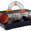 Voltrega Cage Pour Hamsters 937 Noir -Magasin De Fournitures Pour Animaux De Compagnie 11413 001937n 1