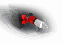 Fluval Fx4 Filtre Externe 2650 L/H -Magasin De Fournitures Pour Animaux De Compagnie 115801 15561102148 3 4