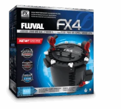 Fluval Fx4 Filtre Externe 2650 L/H -Magasin De Fournitures Pour Animaux De Compagnie 115801 15561102148 4 5