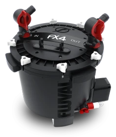 Fluval Fx4 Filtre Externe 2650 L/H