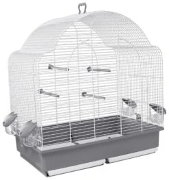 Voltrega Cage Pour Oiseaux 652