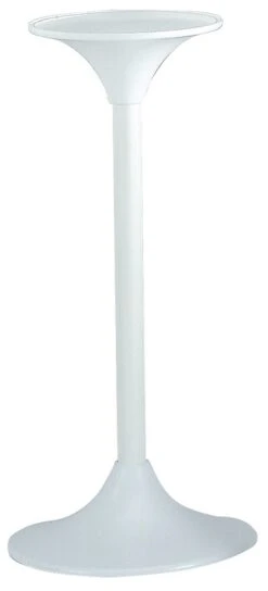 Voltrega Pie 40 Blanc