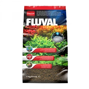 Fluval Shrimp Plant & Substrate 3 Fluval Shrimp Plant & Substrate