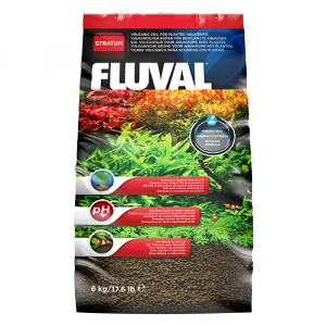 Fluval Shrimp Plant & Substrate 5 Fluval Shrimp Plant & Substrate – Image 3