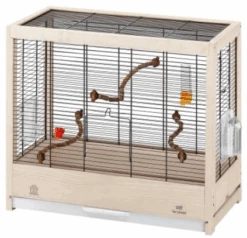 Ferplast Cage Giulietta Pour Oiseaux