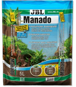 JBL Manado