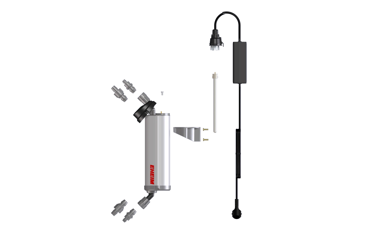 Eheim Reflexuv 500 5 Eheim Reflexuv 500 – Image 3