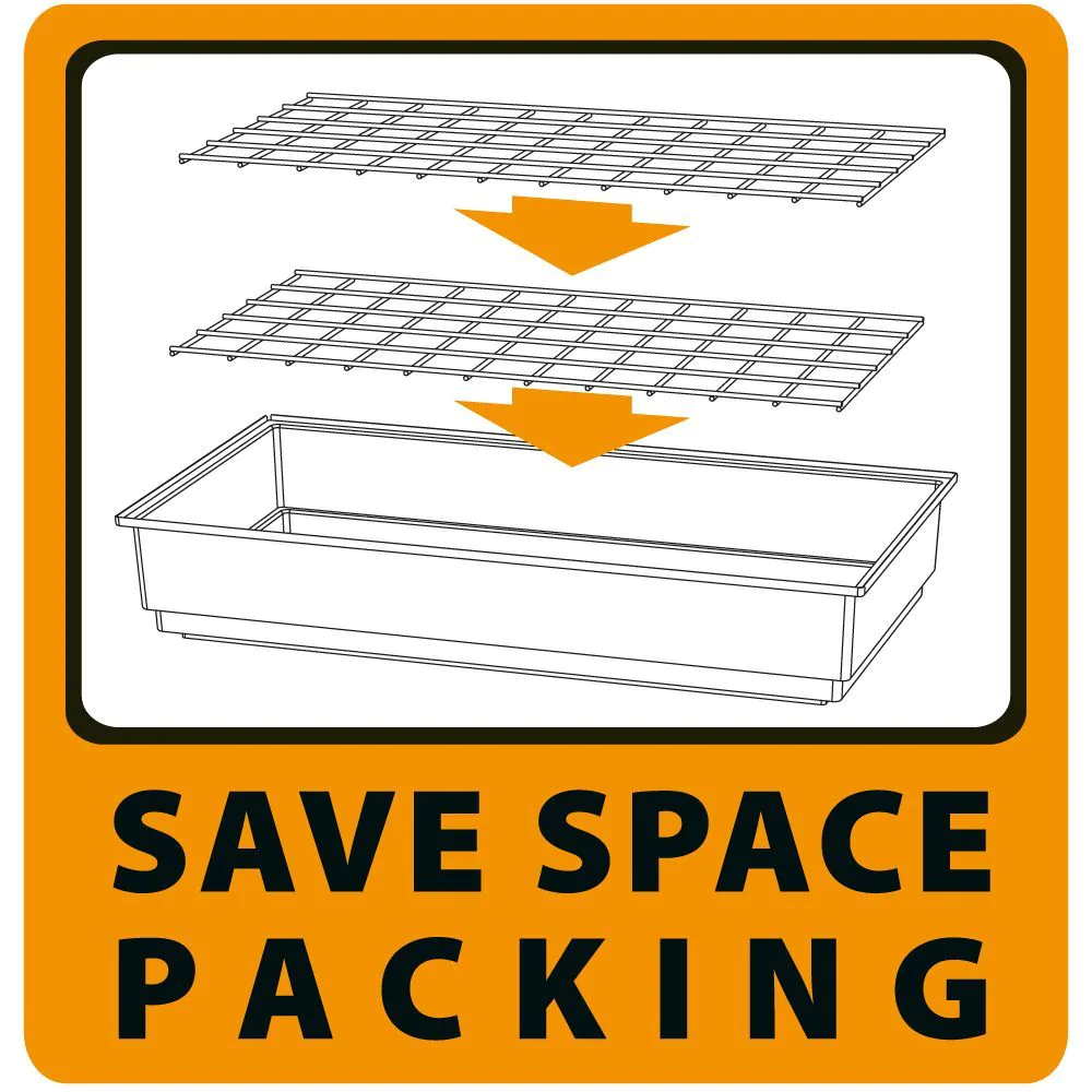 Ferplast Cage Pour Cochons D'Inde Cavie 80 10 Ferplast Cage Pour Cochons D'Inde Cavie 80 – Image 8