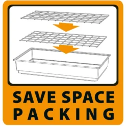 Ferplast Cage Pour Cochons DInde Cavie 15 Colour -Magasin De Fournitures Pour Animaux De Compagnie 12 0190017586 900x 63ad77b403e65