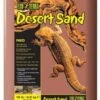 Exo Terra Sable Désertique Noire Pour Reptiles -Magasin De Fournitures Pour Animaux De Compagnie 120591 120591 exo terra arena del desierto roja 4 5 kg 46 1 jpg 1 g 1