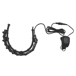 Marina DIFUSORA LED AIR CURTAIN 35,5 Cm AZUL 4 Marina DIFUSORA LED AIR CURTAIN 35,5 Cm AZUL – Image 2