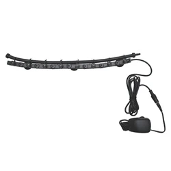 Marina DIFUSORA LED AIR CURTAIN 35,5 Cm AZUL 5 Marina DIFUSORA LED AIR CURTAIN 35,5 Cm AZUL – Image 3