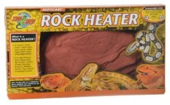 Zoo Med Roche Chauffante Repticare Standard