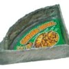Zoo Med Repti Rock Corner Bowl -Magasin De Fournitures Pour Animaux De Compagnie 134932 097612925401 1