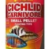 Tropical 60756 Pellets Pour Cichlidés Carnivores -Magasin De Fournitures Pour Animaux De Compagnie 137884 cichlid carnivore small pellet 1