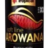 Tropical 67356 Soft Line Arowana -Magasin De Fournitures Pour Animaux De Compagnie 137895 soft line arowana xxl 1000ml320g 1