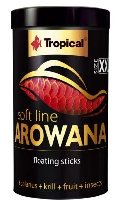 Tropical 67356 Soft Line Arowana