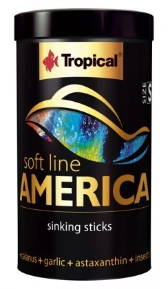 Tropical 67414 Soft Line Amérique
