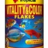 Tropical 77146 Vitality&Color -Magasin De Fournitures Pour Animaux De Compagnie 137926 vitality color 1000ml200g 1