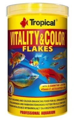 Tropical 77146 Vitality&Color