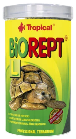 Tropical 11355 Biorept L 500 Ml