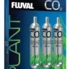 Fluval Cartouche Jetable Co2 3Pcs. 1 Fluval Cartouche Jetable Co2 3Pcs. -Magasin De Fournitures Pour Animaux De Compagnie 144498 s l1600 1