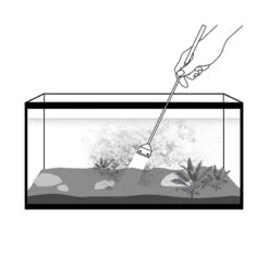 Fluval Planter La Rosqueta Pour Les Algues -Magasin De Fournitures Pour Animaux De Compagnie 14485 image1 64a9b1c16d341